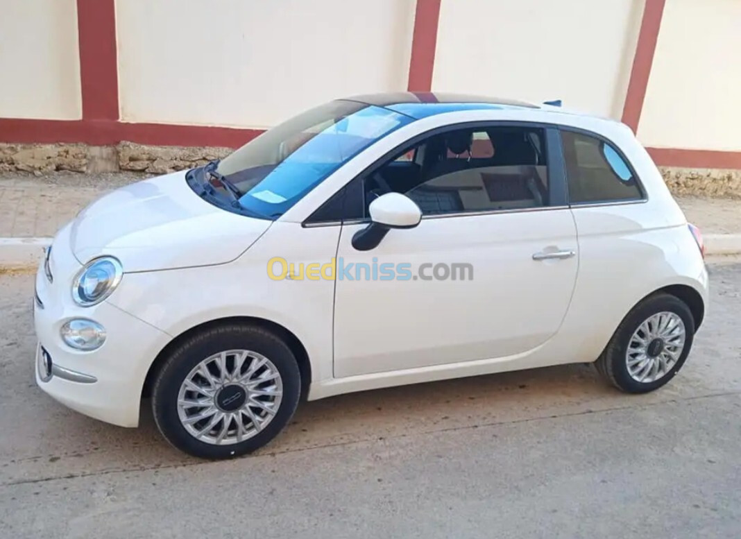 Fiat 500 2023 Club