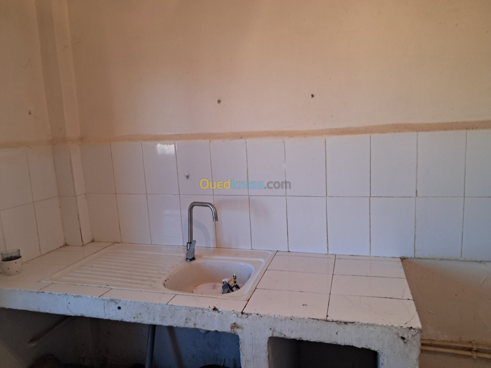 Location Appartement F3 Boumerdès Corso