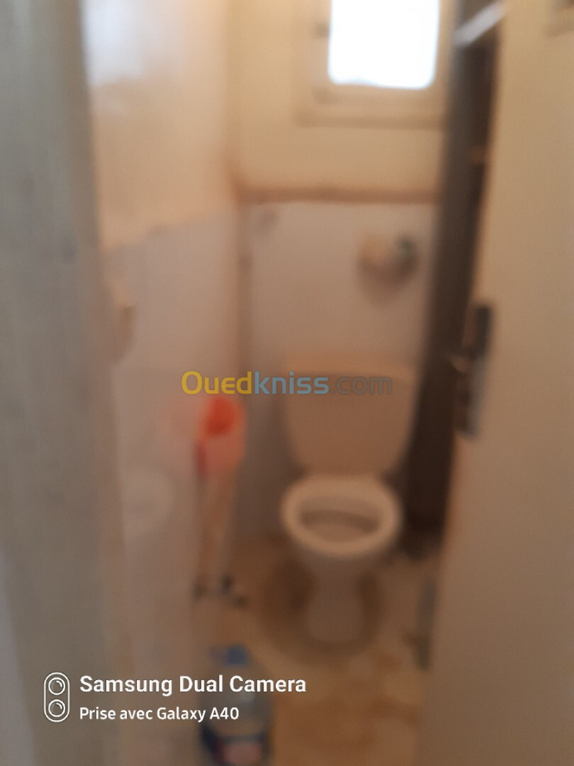 Location Appartement F3 Sidi Bel Abbès Sidi bel abbes