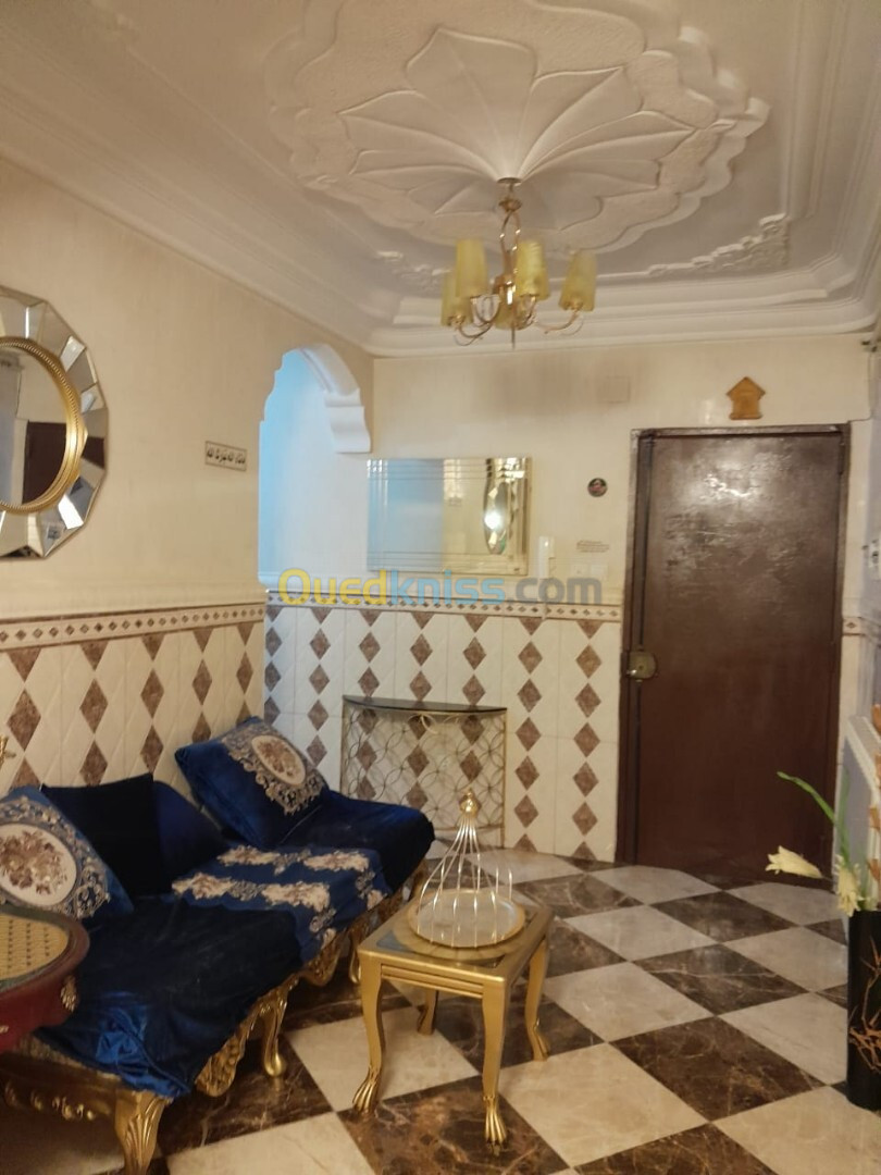 Vente Appartement Alger Kouba