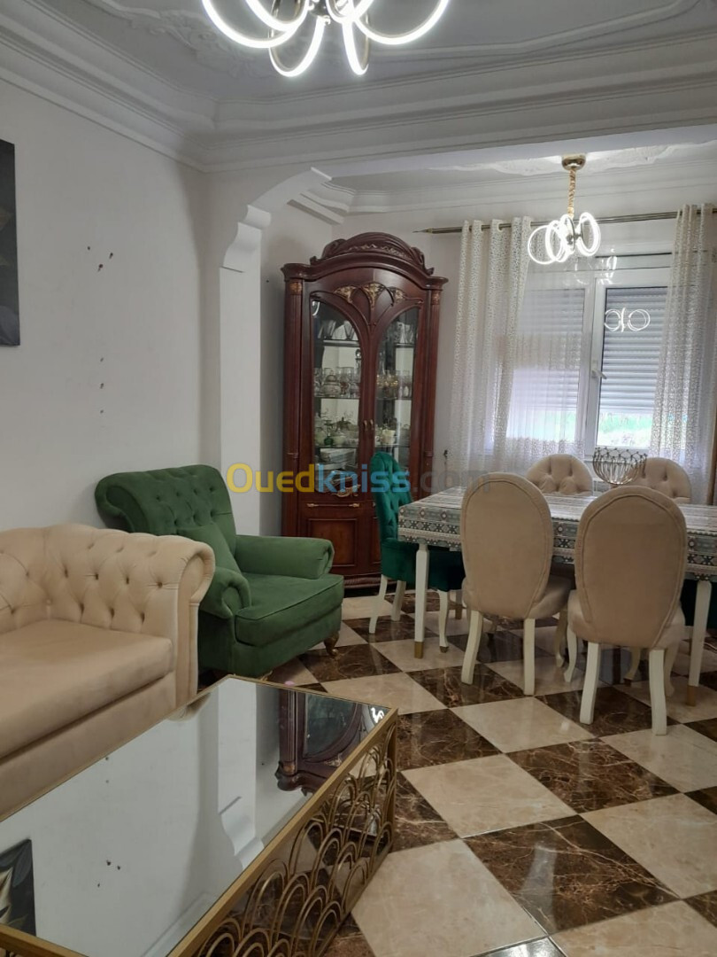 Vente Appartement Alger Kouba