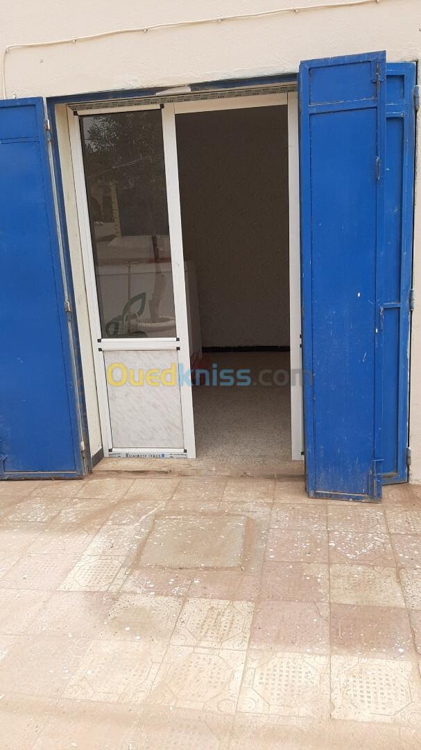 Vente Appartement F3 Béchar Bechar