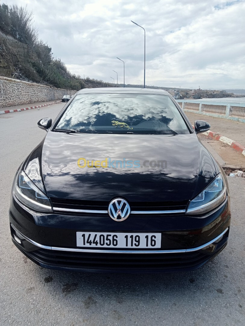 Volkswagen Golf 7 2019 START+