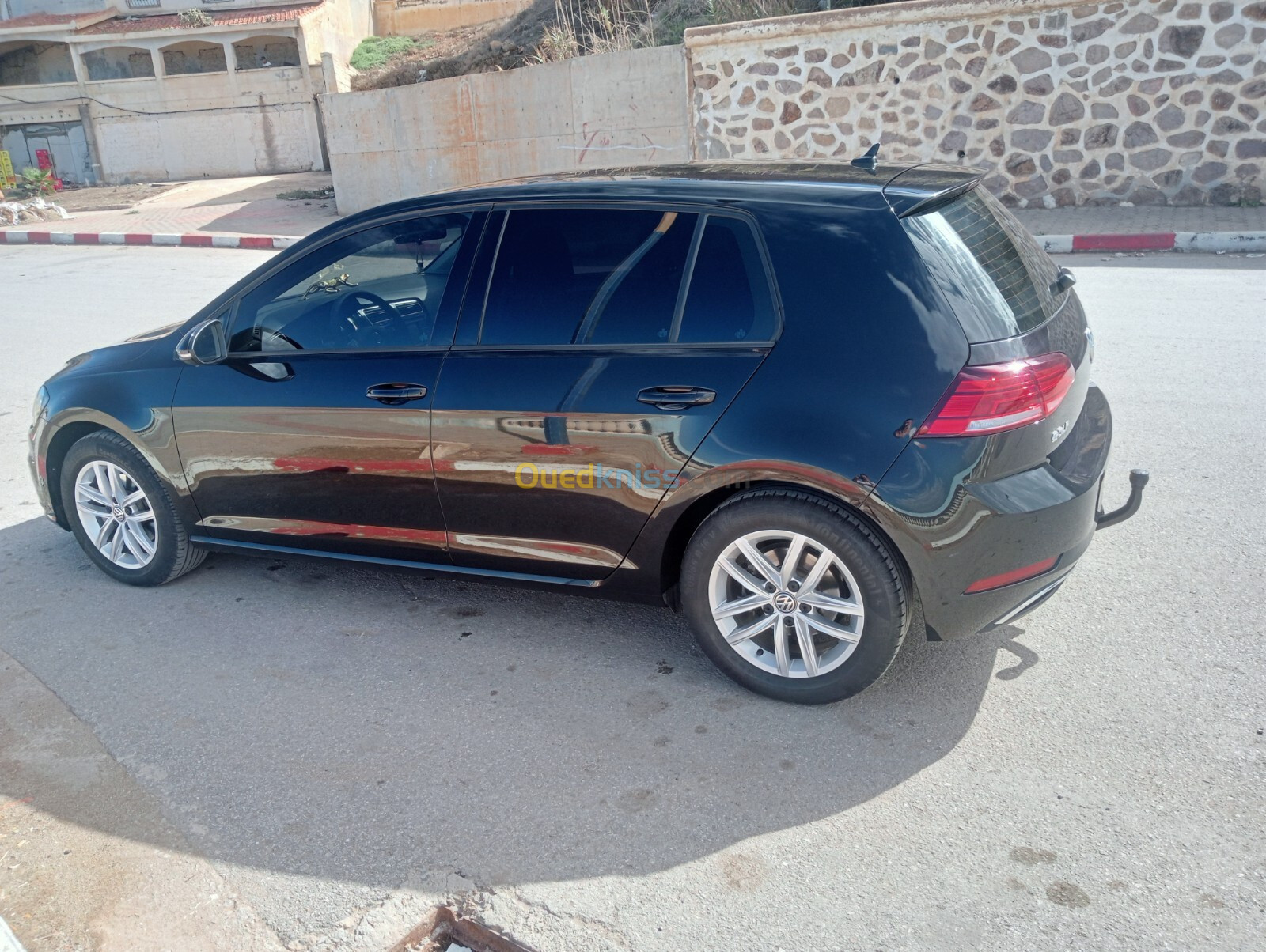 Volkswagen Golf 7 2019 START+