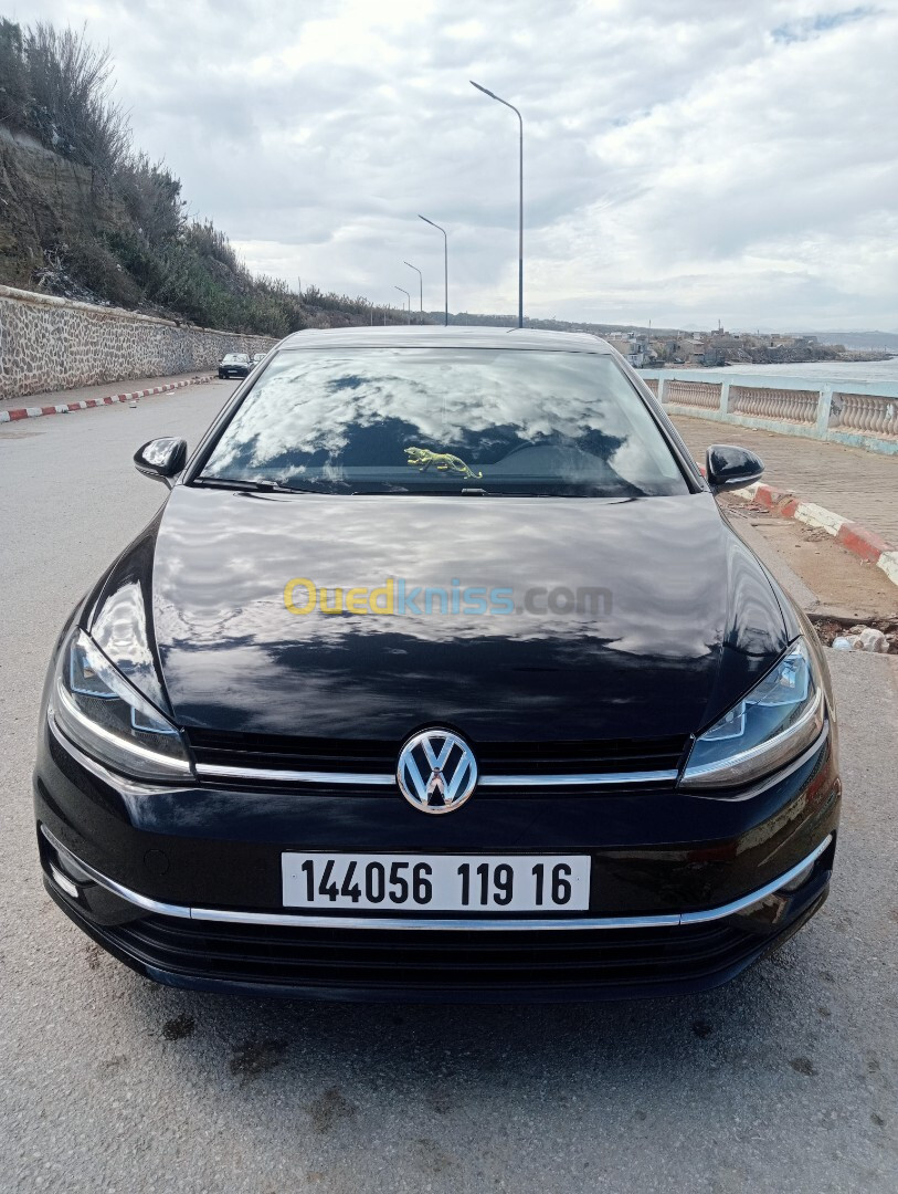 Volkswagen Golf 7 2019 START+