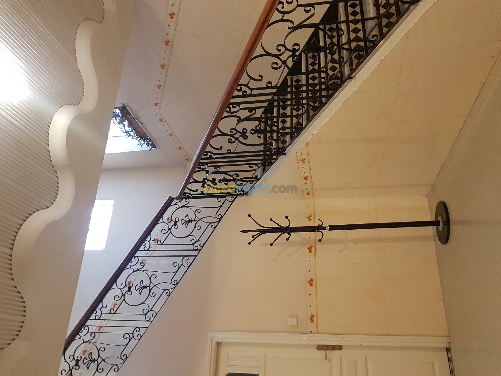 Vente Duplex F7 Alger Ain naadja