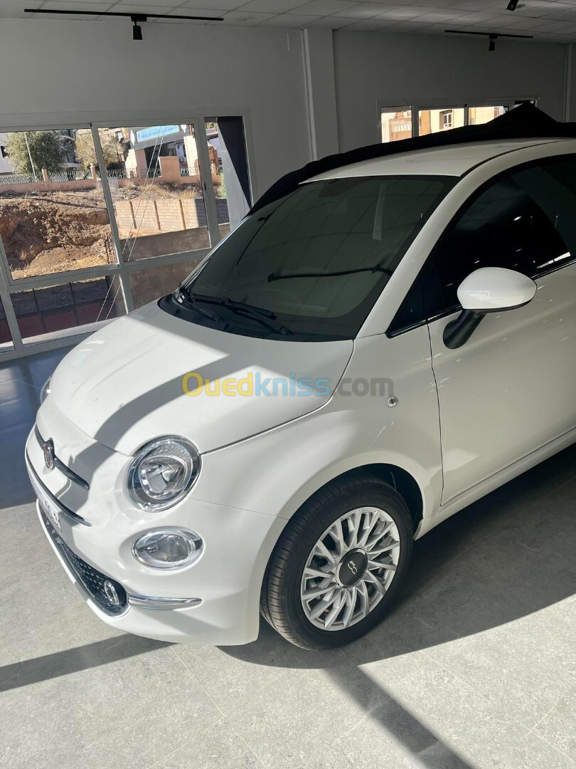 Fiat 500 2024 Dolcevita