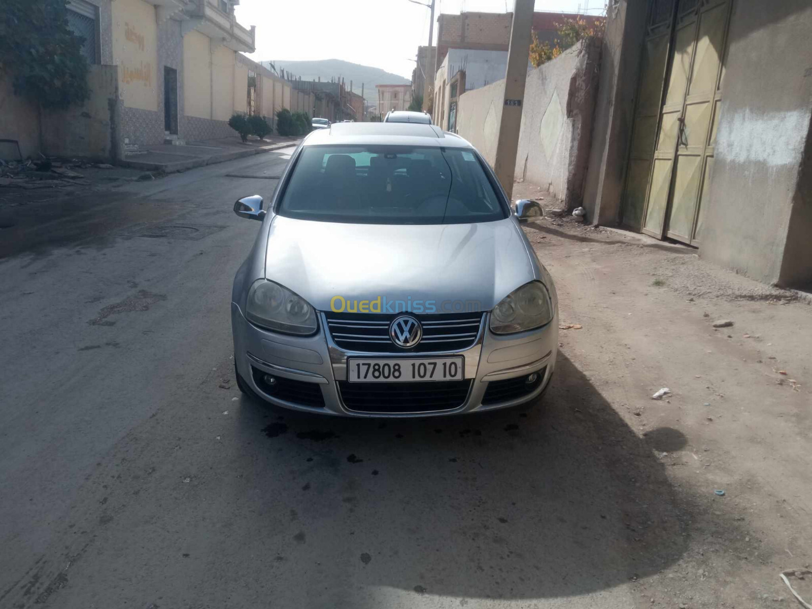 Volkswagen Golf 5 2007 Golf 5