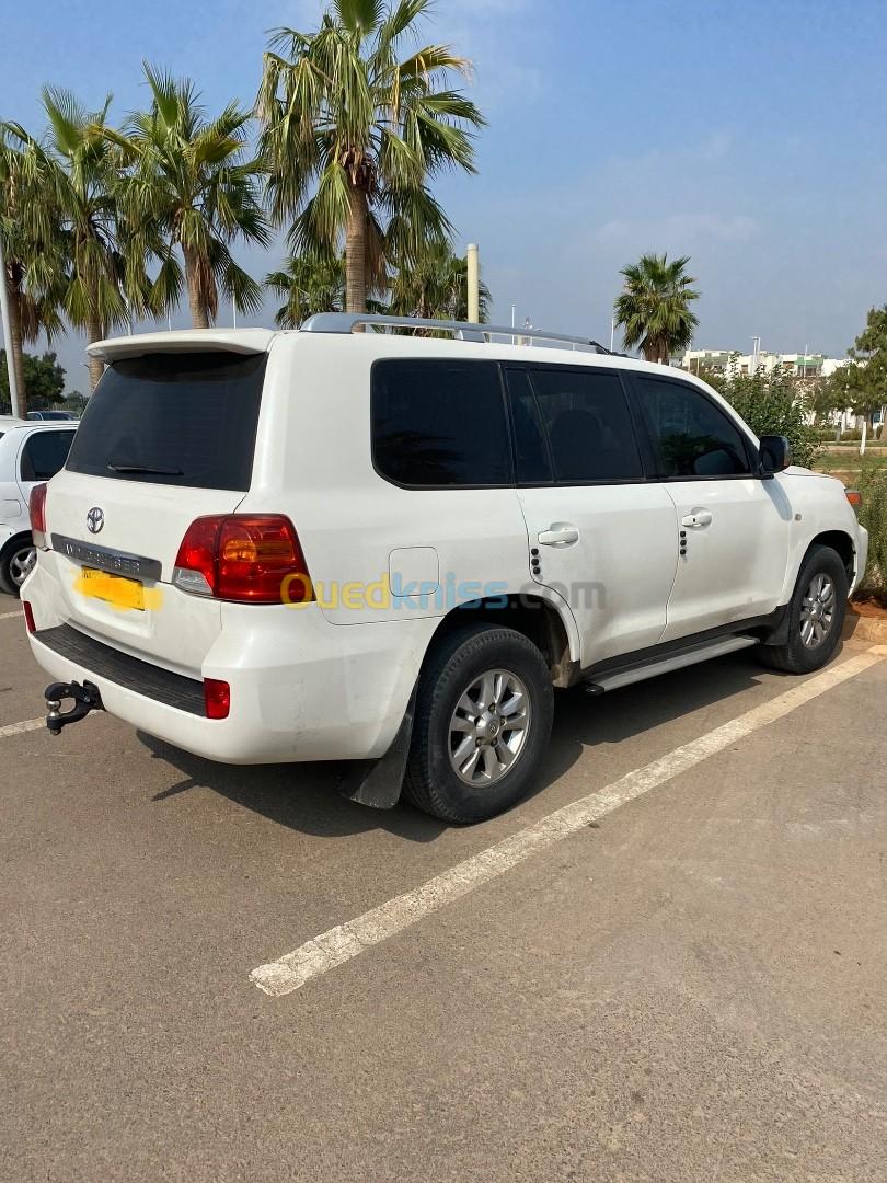 Toyota Land Cruiser 2014 Land Cruiser