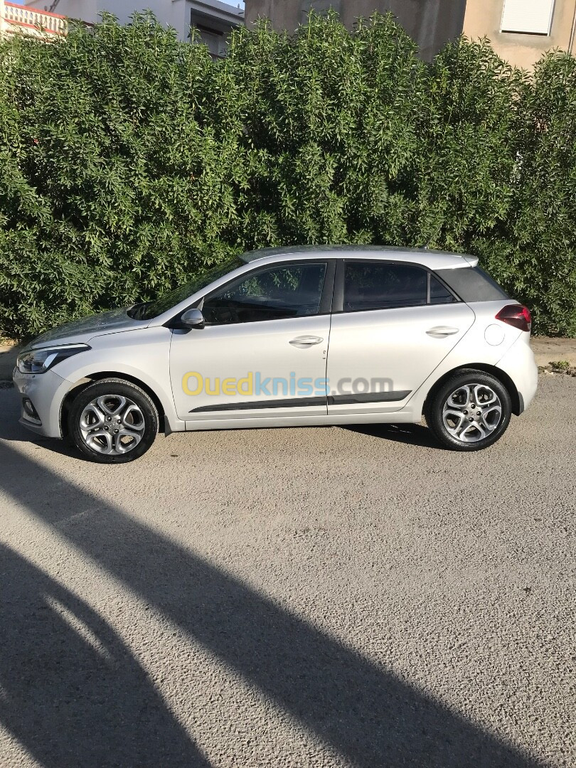 Hyundai i20 2019 