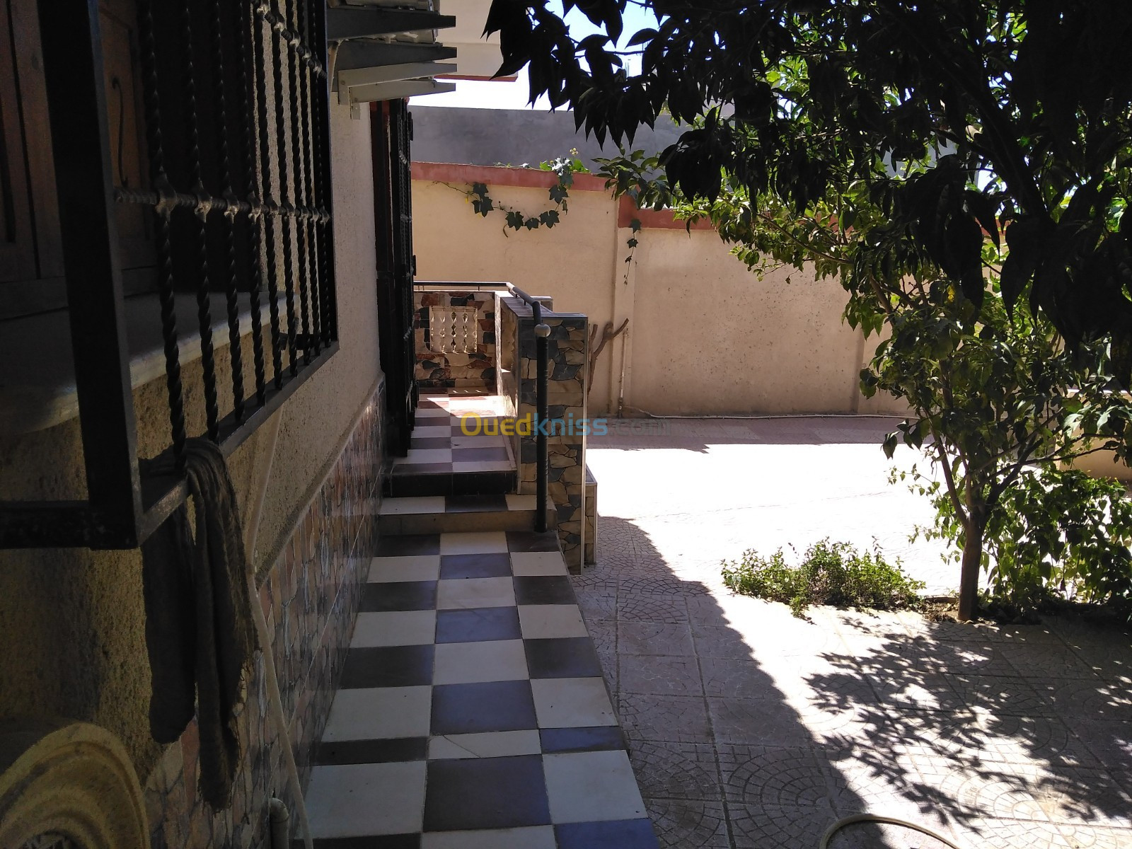 Vente Villa Boumerdes El kharrouba