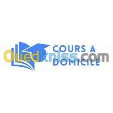 Cours particuliers a domicile prof science math physique.