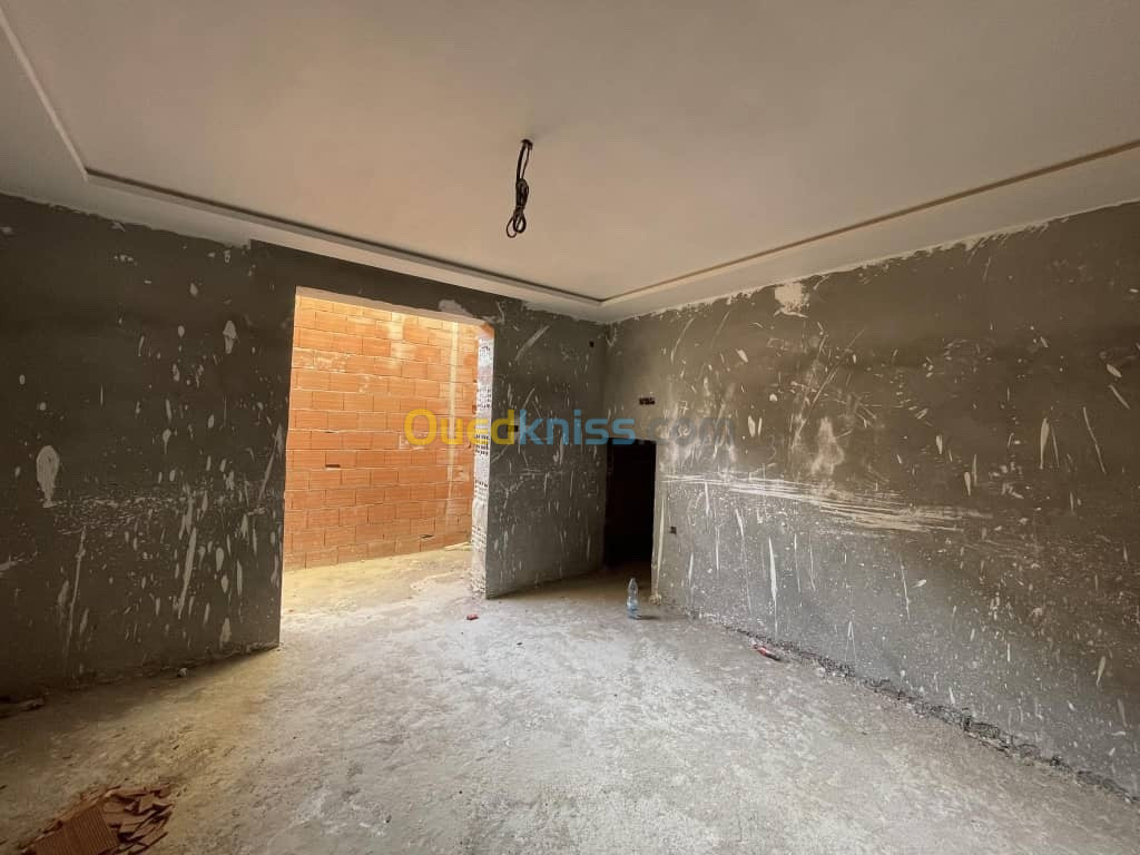 Vente Appartement F2 Alger Oued smar