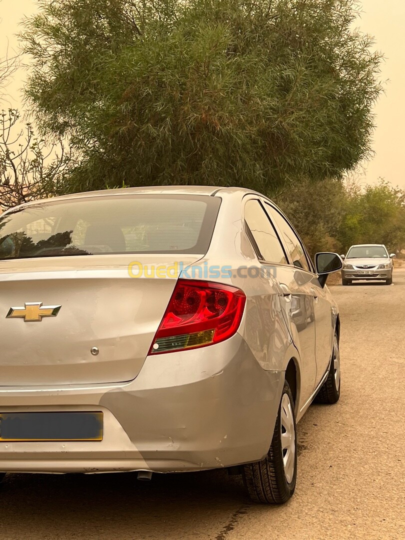 Chevrolet Sail 5 portes 2013 Sail 5 portes