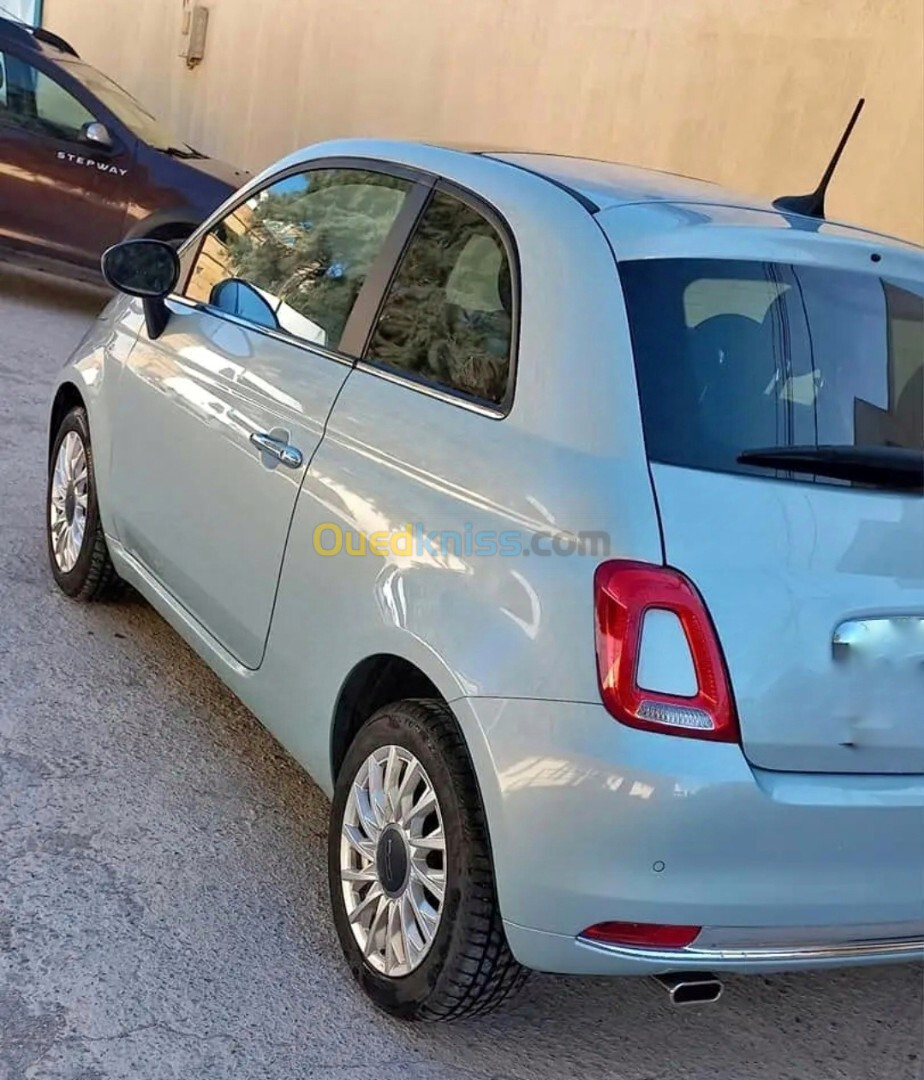 Fiat Fiat 500 2024 