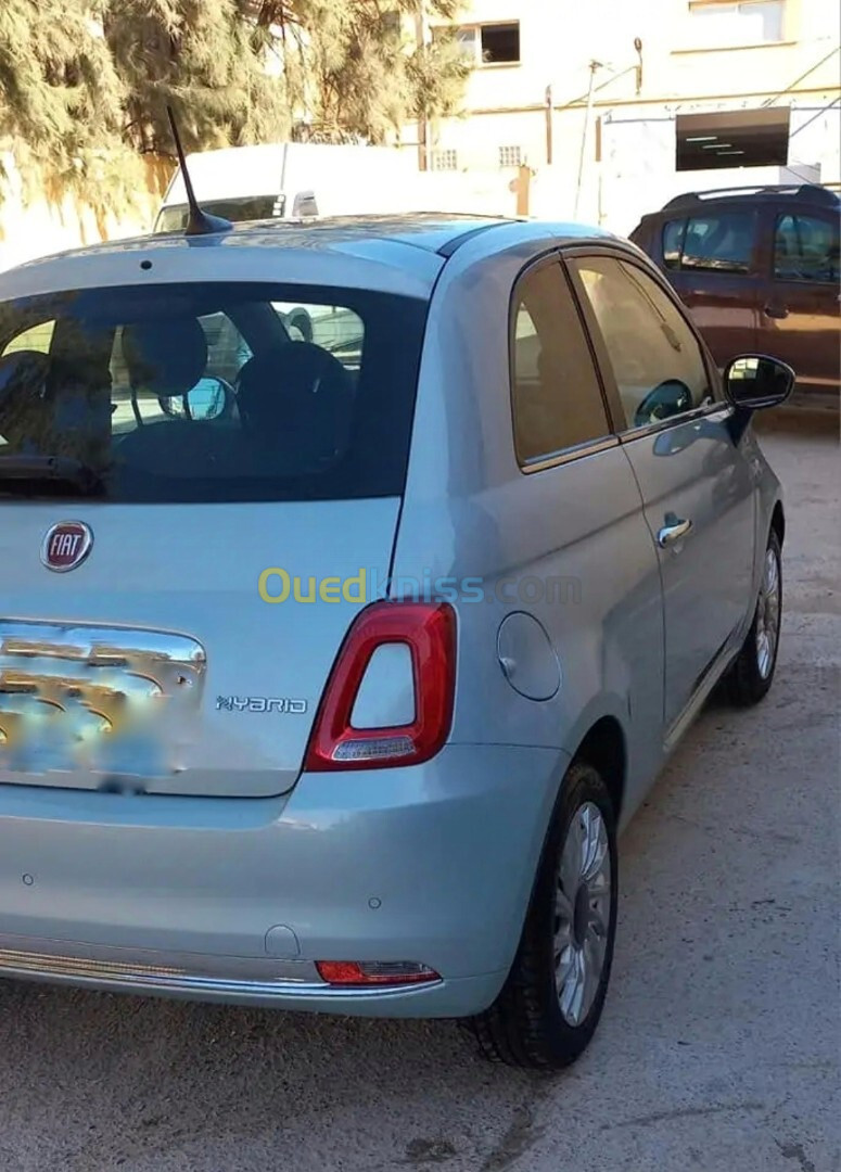 Fiat Fiat 500 2024 