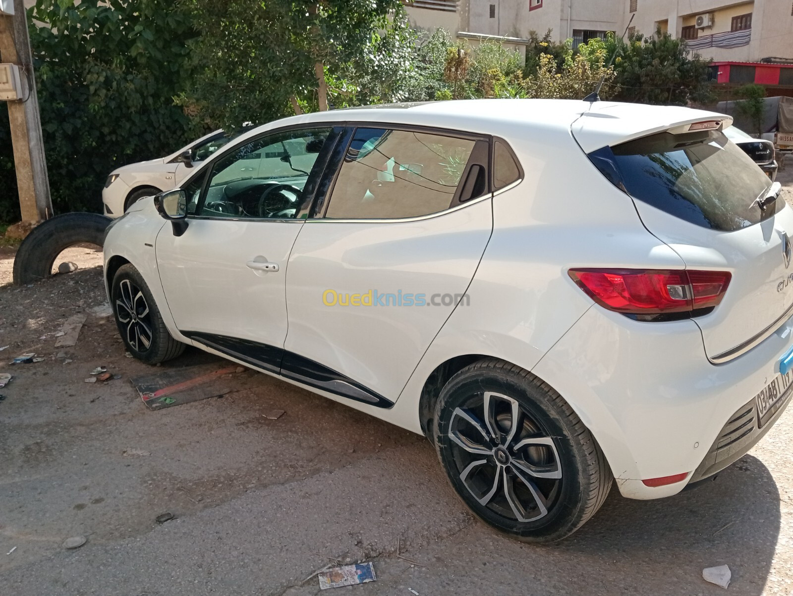 Renault Clio 4 2019 Limited 2