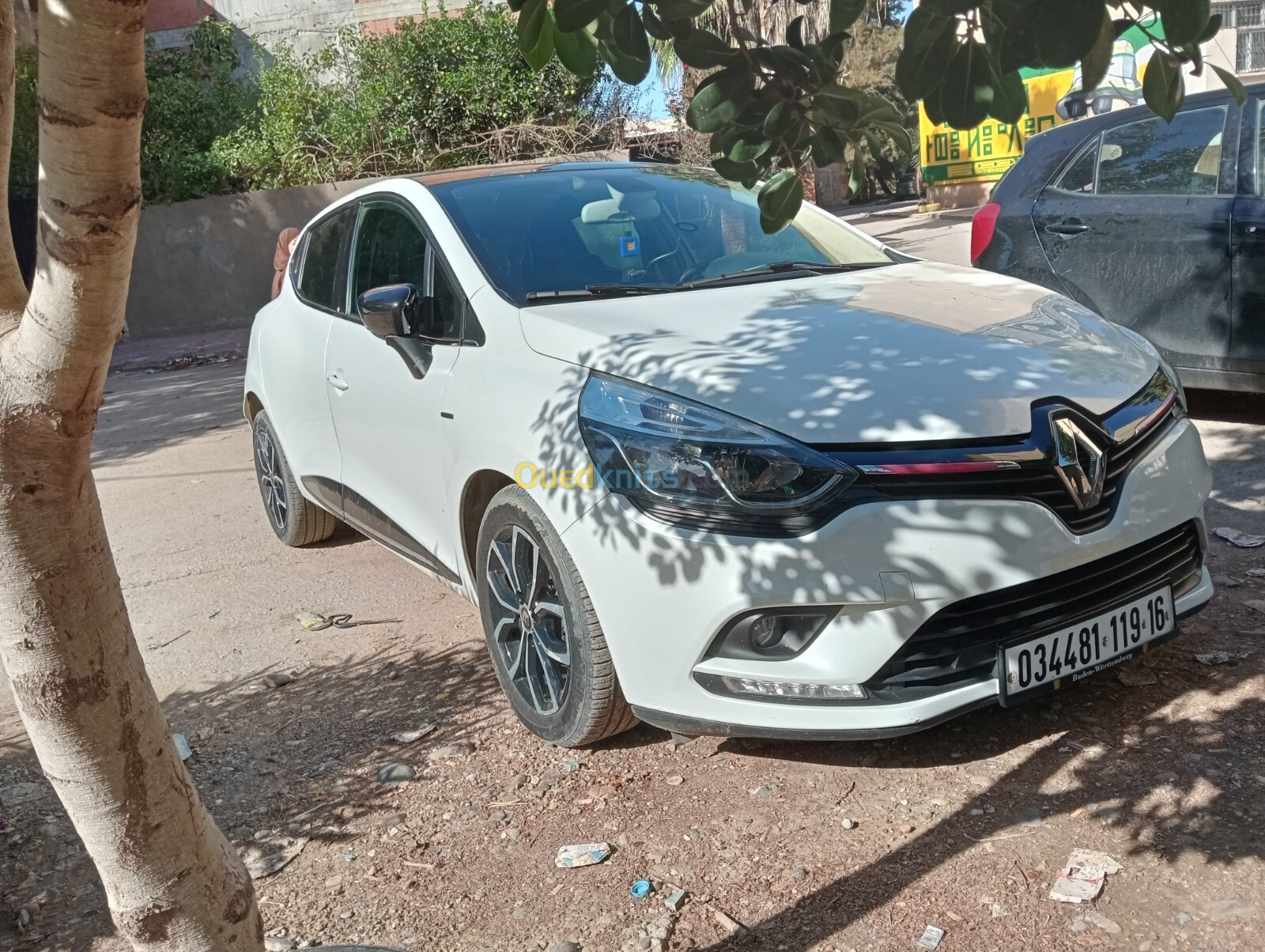 Renault Clio 4 2019 Limited 2