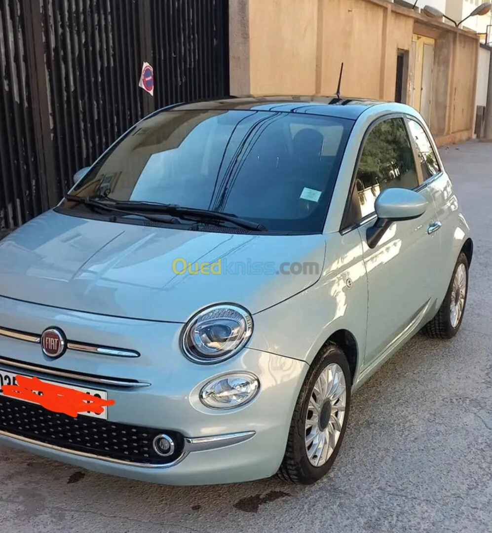 Fiat Fiat 500 2024 