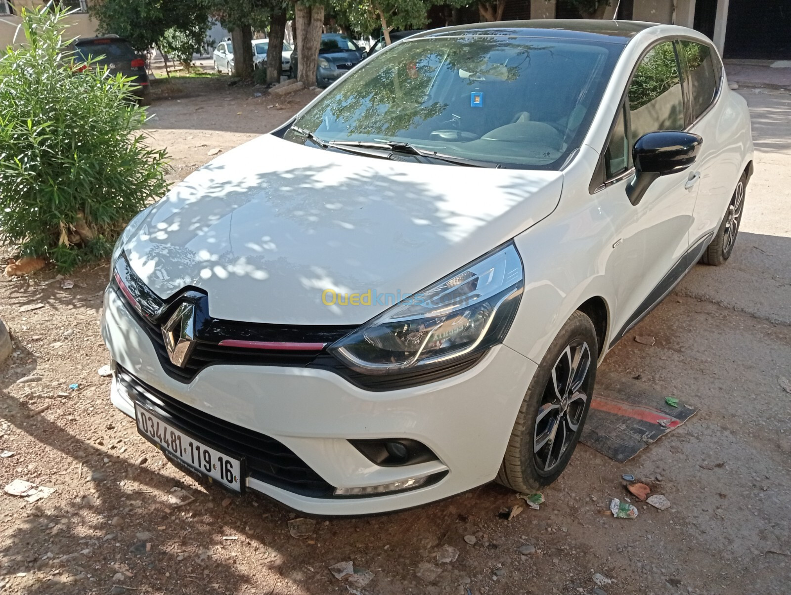 Renault Clio 4 2019 Limited 2