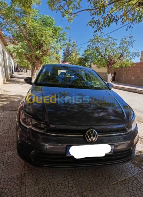 Volkswagen Polo 2022 Life