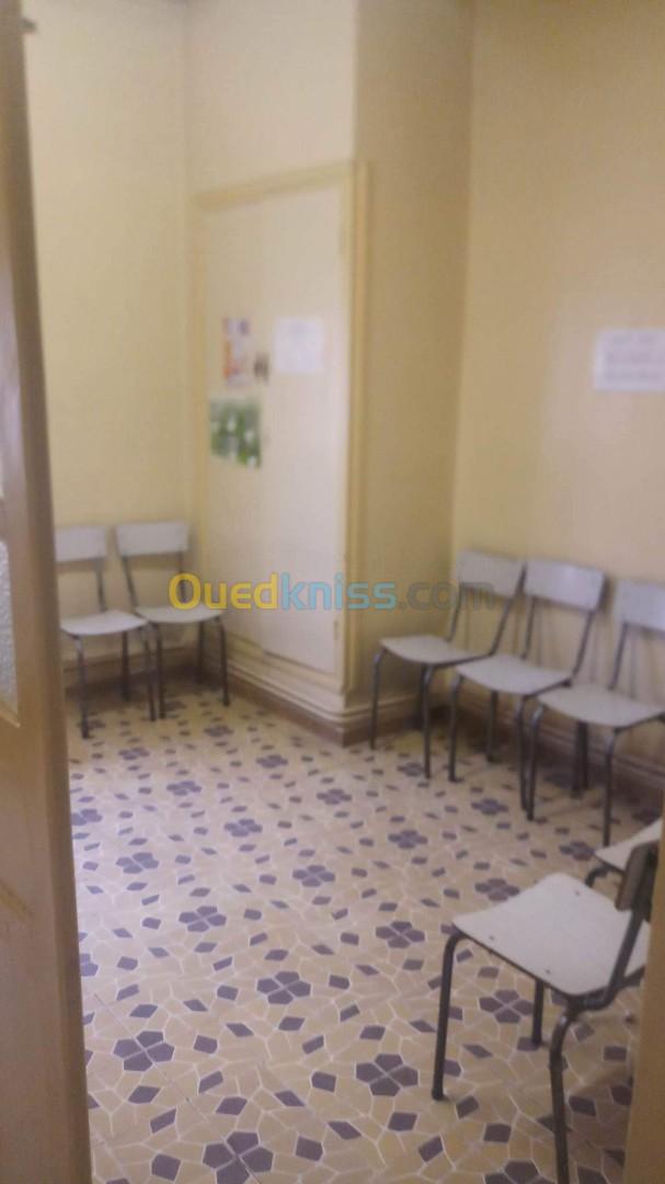 Vente Appartement F3 Tlemcen Maghnia