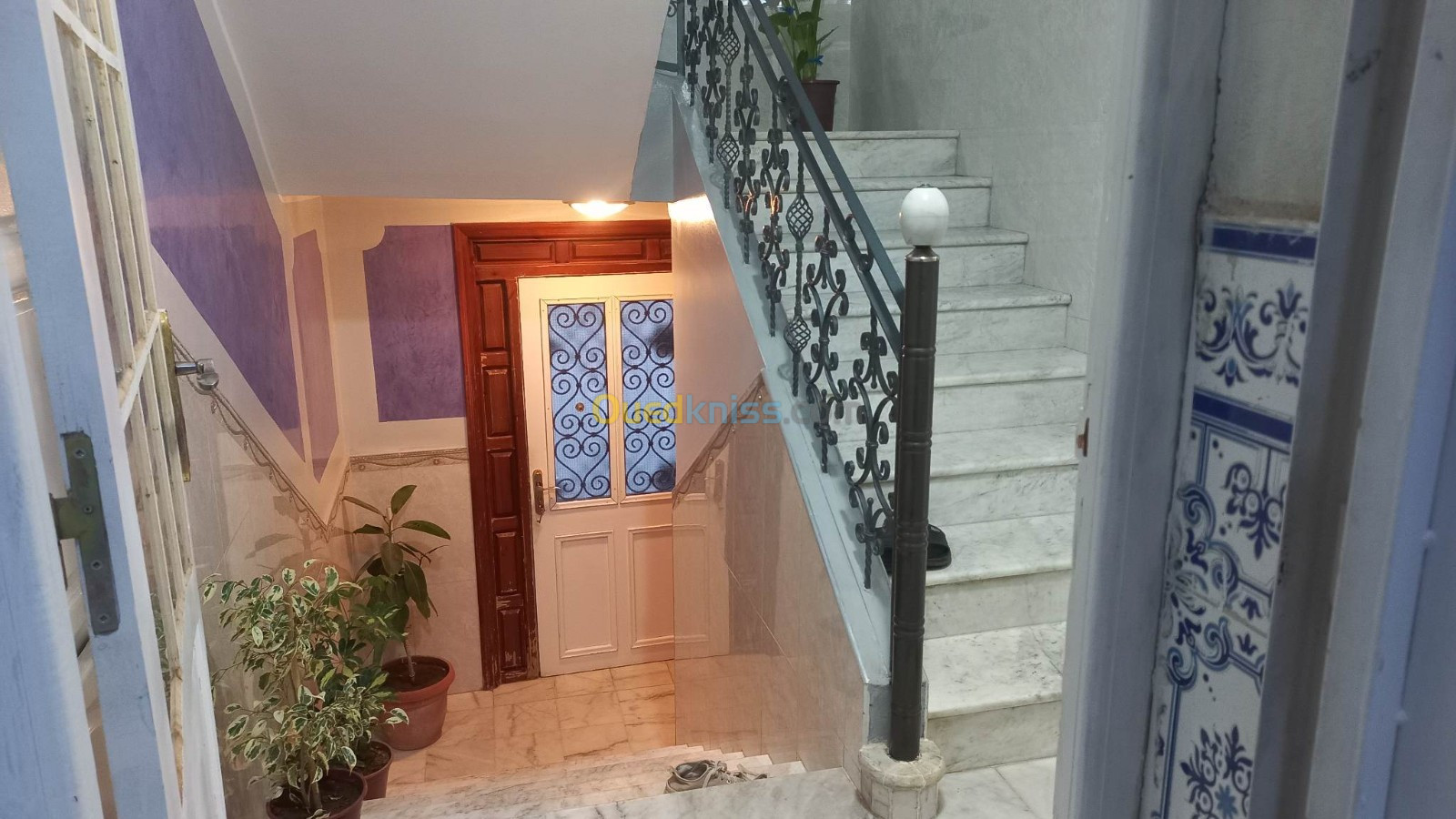 Vente Villa Tiaret Tiaret