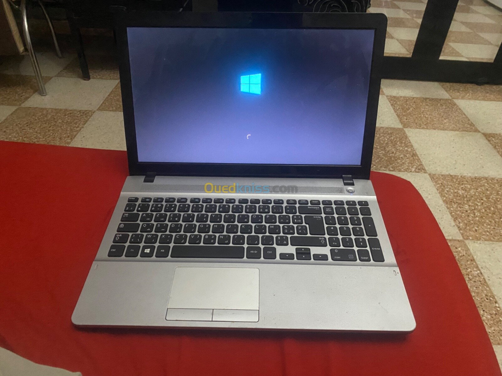 Pc laptop samsung