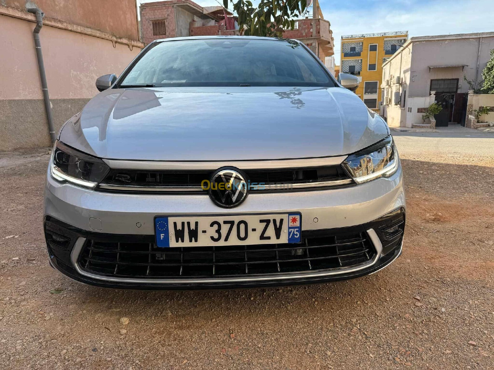 Volkswagen Polo 2024 Rline