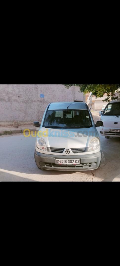 Renault Kangoo 2007 Kangoo