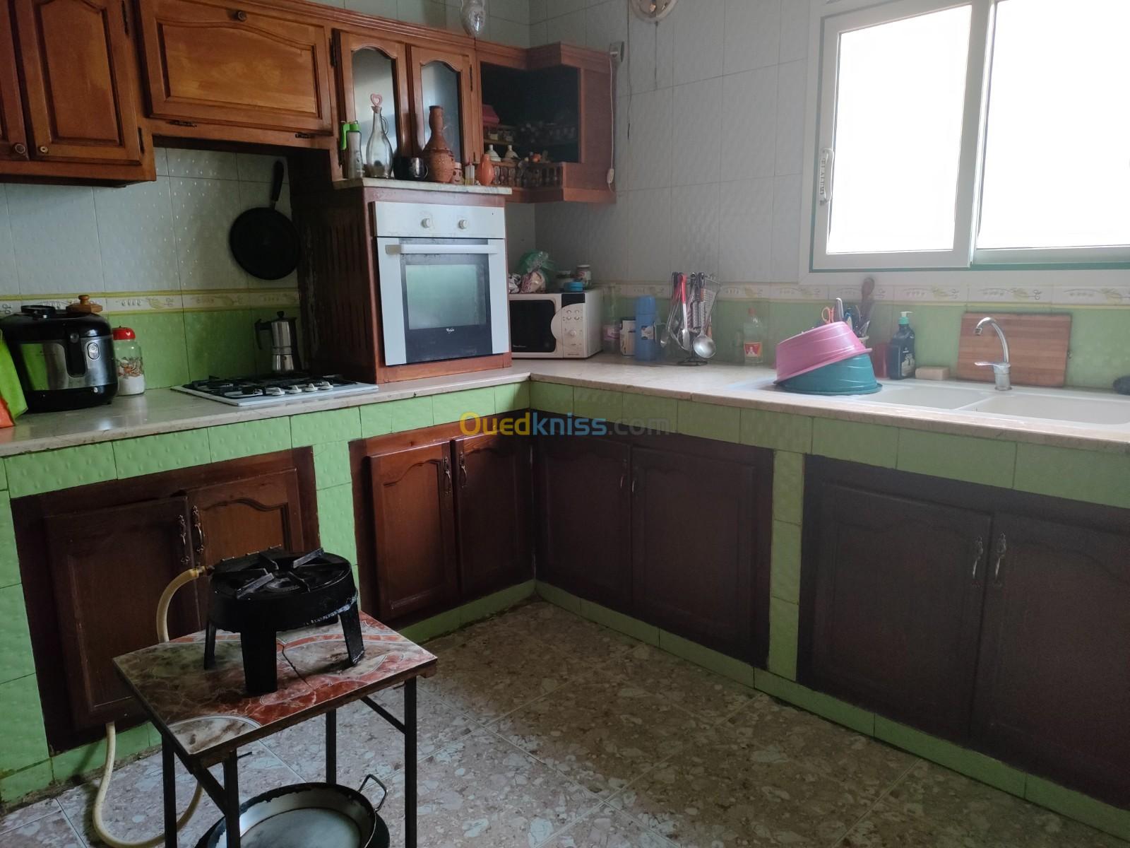 Vente Villa Sétif Guidjel