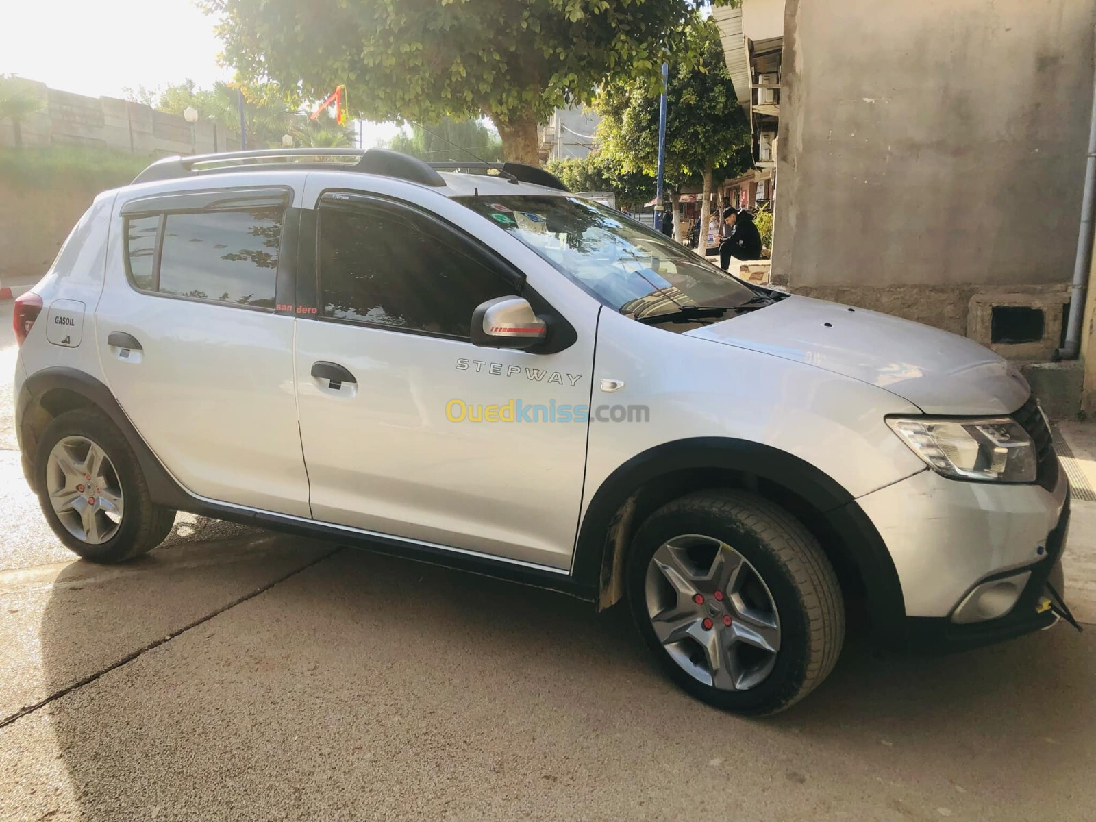 Dacia Duster 2019 Duster