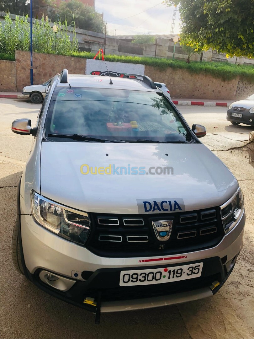 Dacia Duster 2019 Duster