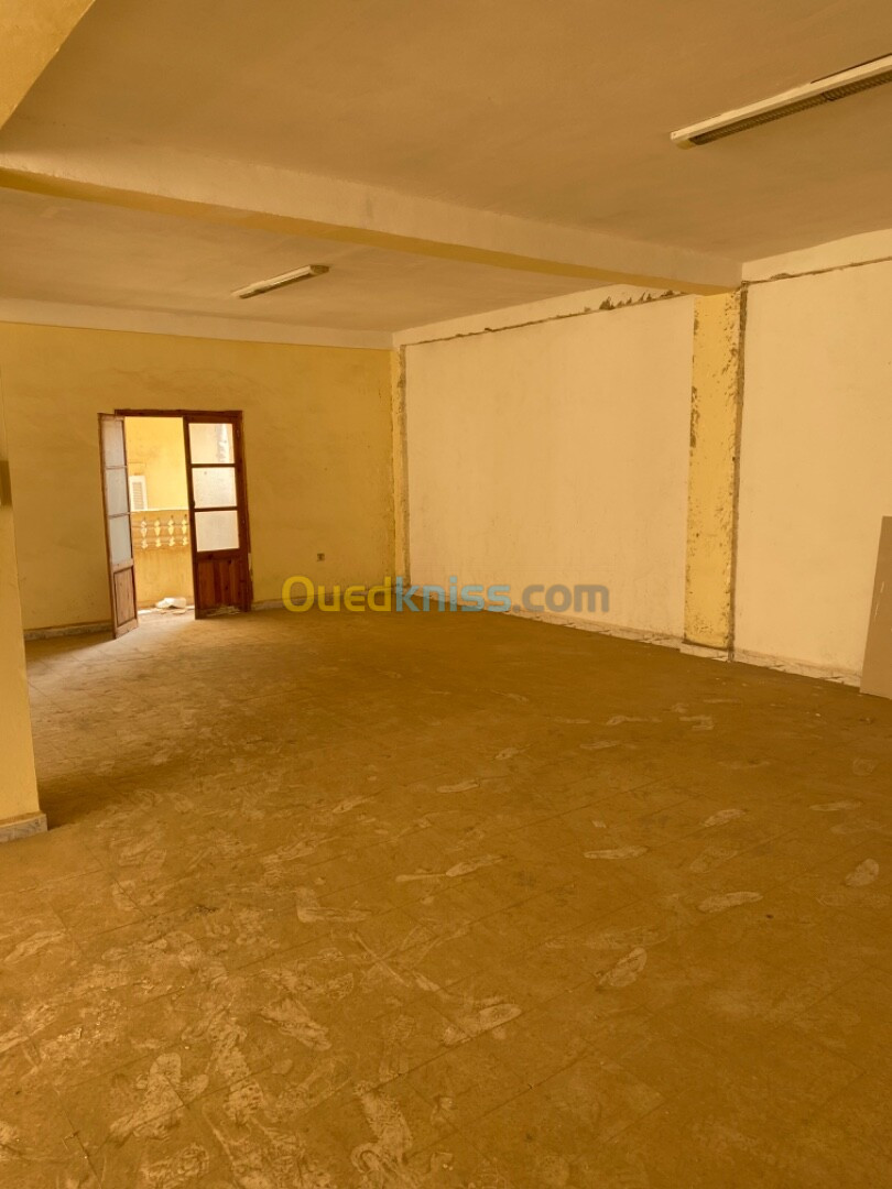 Location Appartement Chlef Chlef