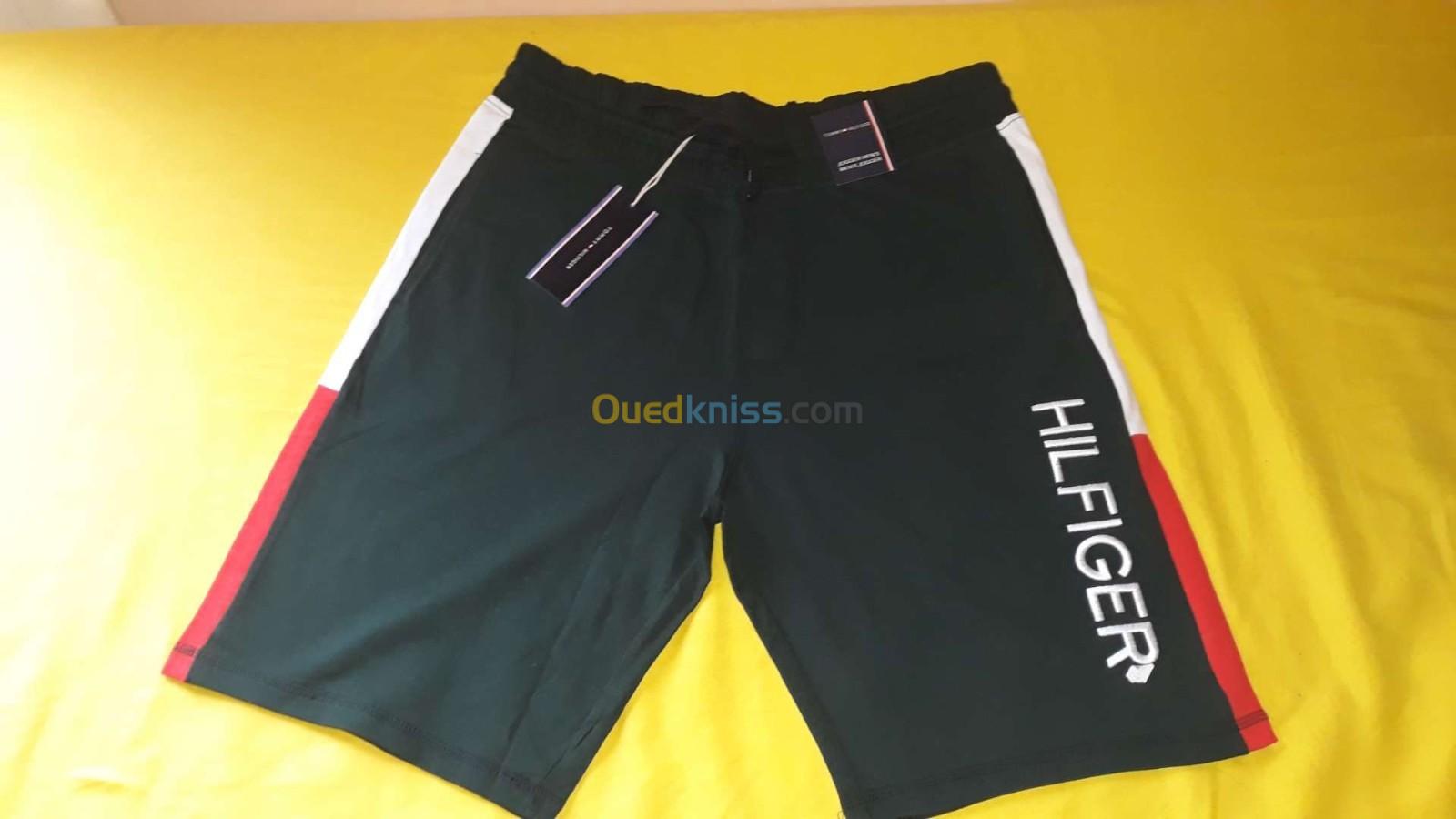 Des shorts Hilfiger original 