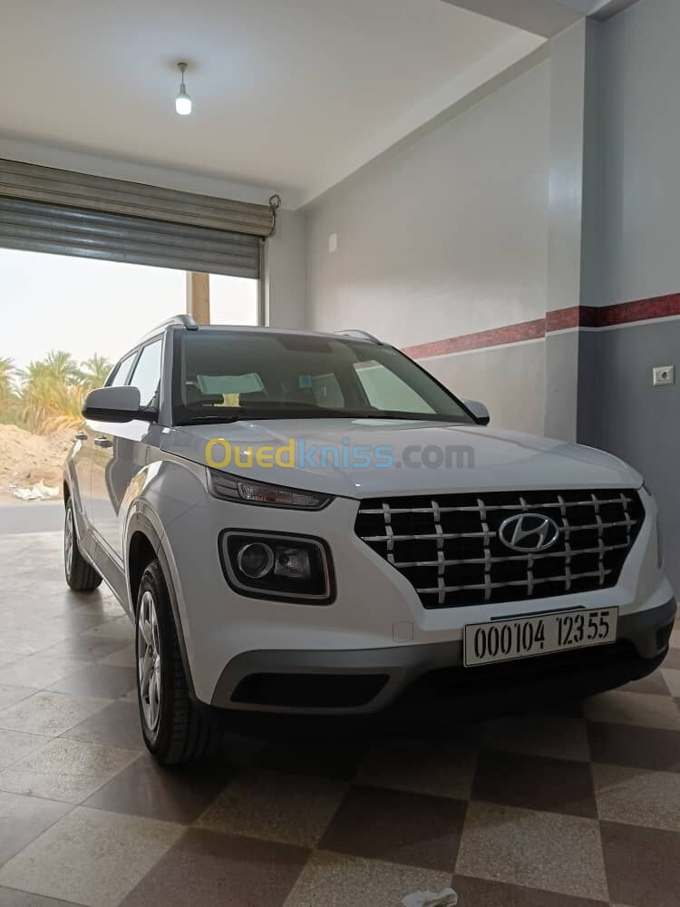 Hyundai VENUE 2023 GL#