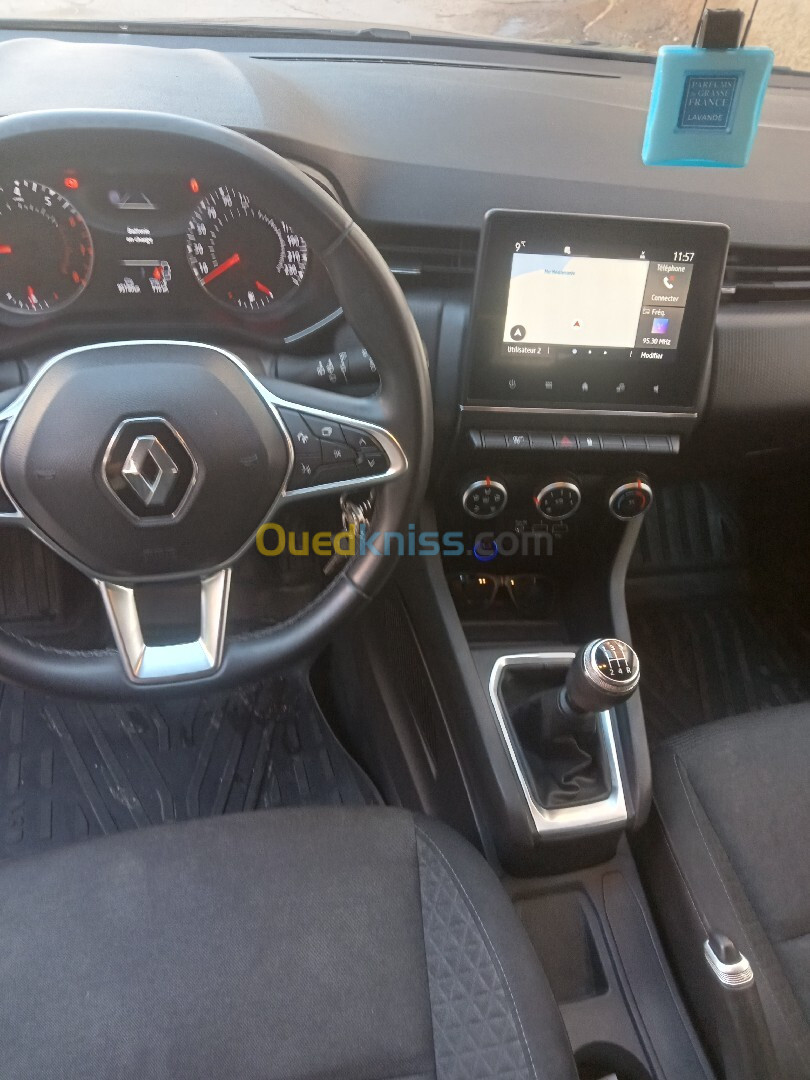 Renault Clio 5 2021 Besines