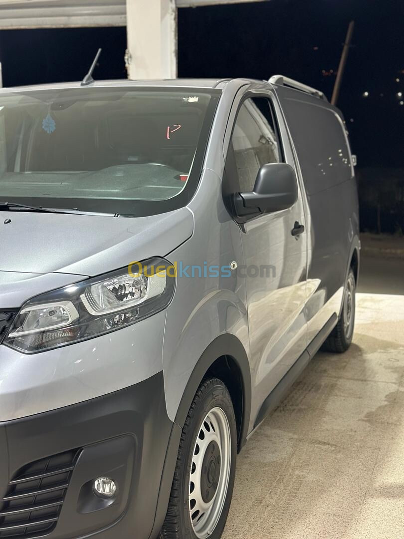 Fiat Scudo 2024 A17