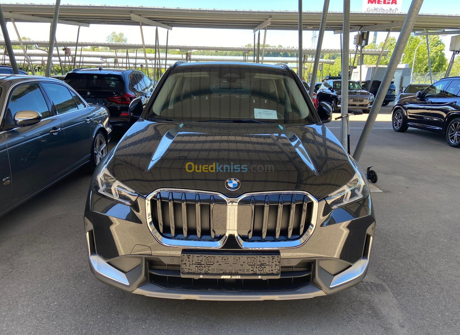 BMW X1 2022 X Line