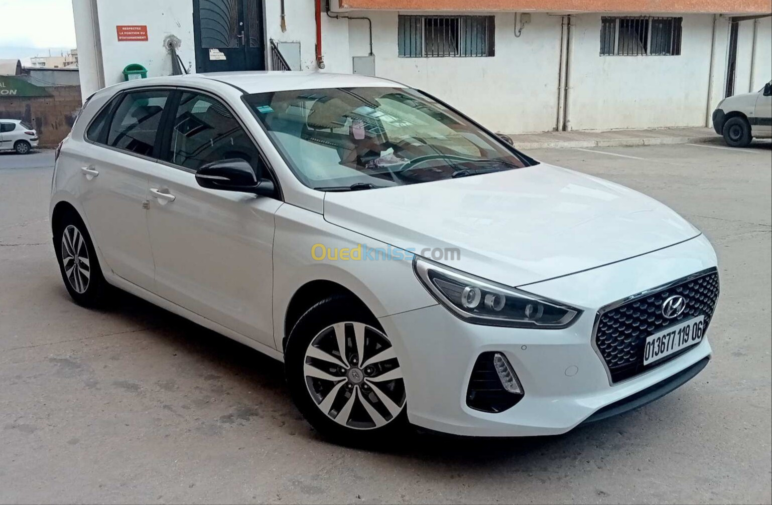 Hyundai i30 2019 Pack plus