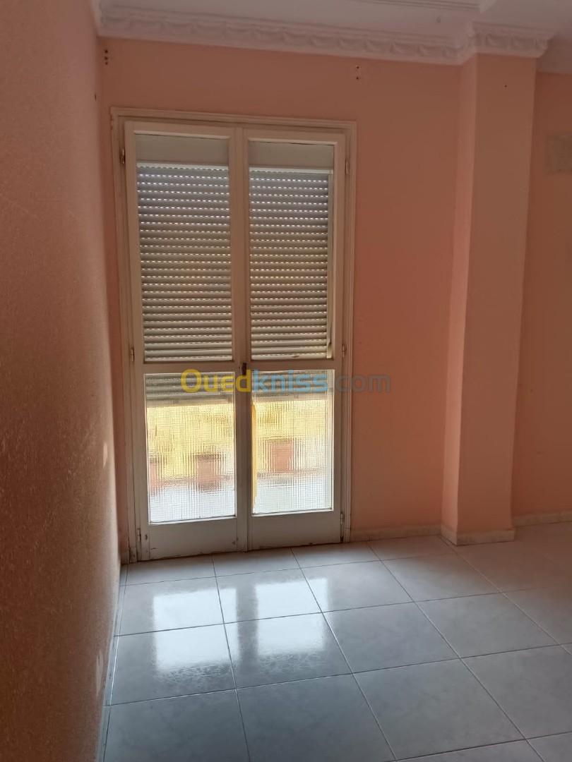 Vente Appartement F3 Alger Hammamet