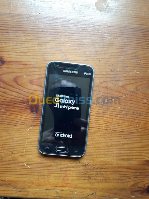 SAMSUNG Galaxy J1 Miniprime