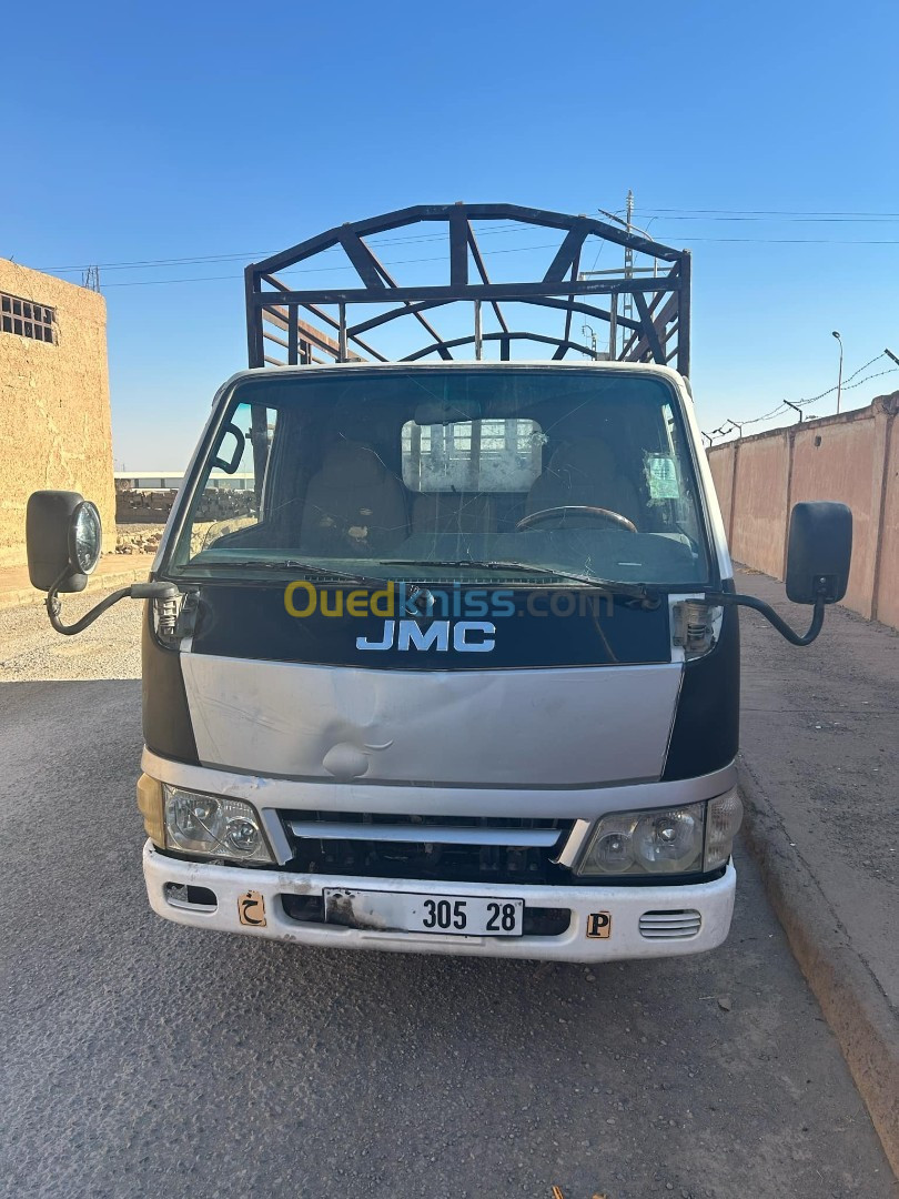 GMC Camion 2005