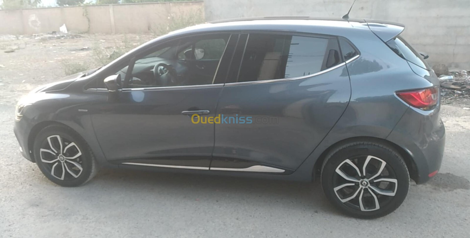 Renault Clio 4 2019 Limited