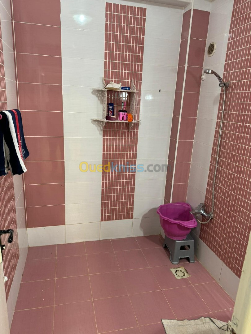 Location Appartement F3 Oran Bir el djir