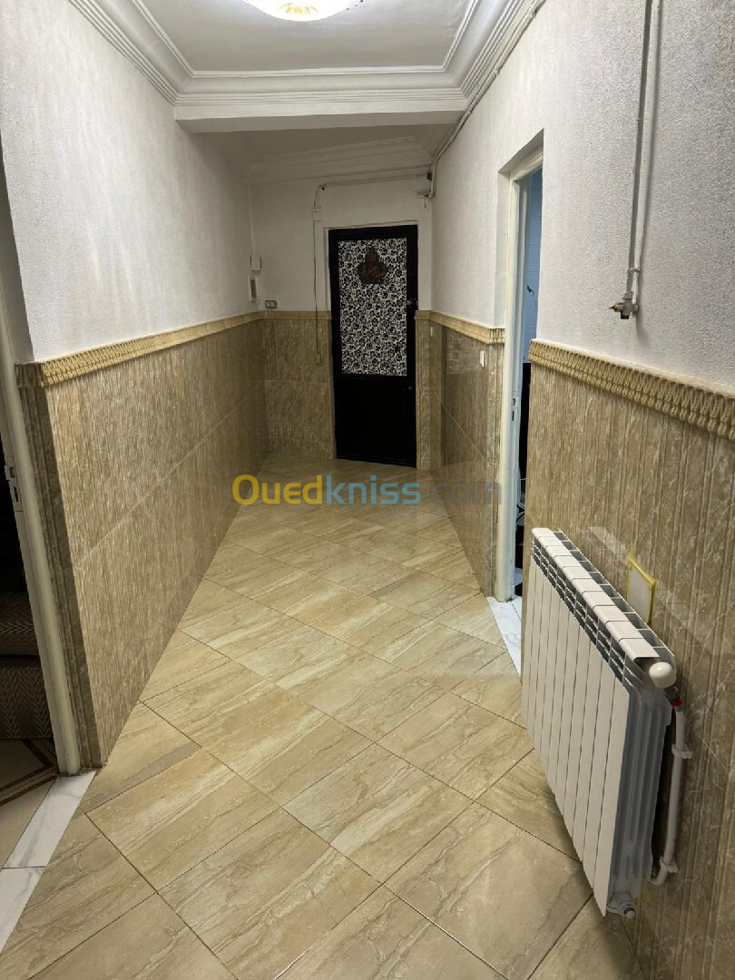 Location Appartement F3 Oran Bir el djir