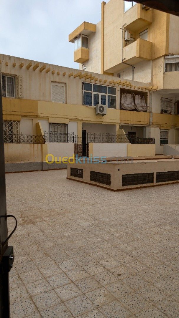 Vente Appartement F5 Mostaganem Mostaganem