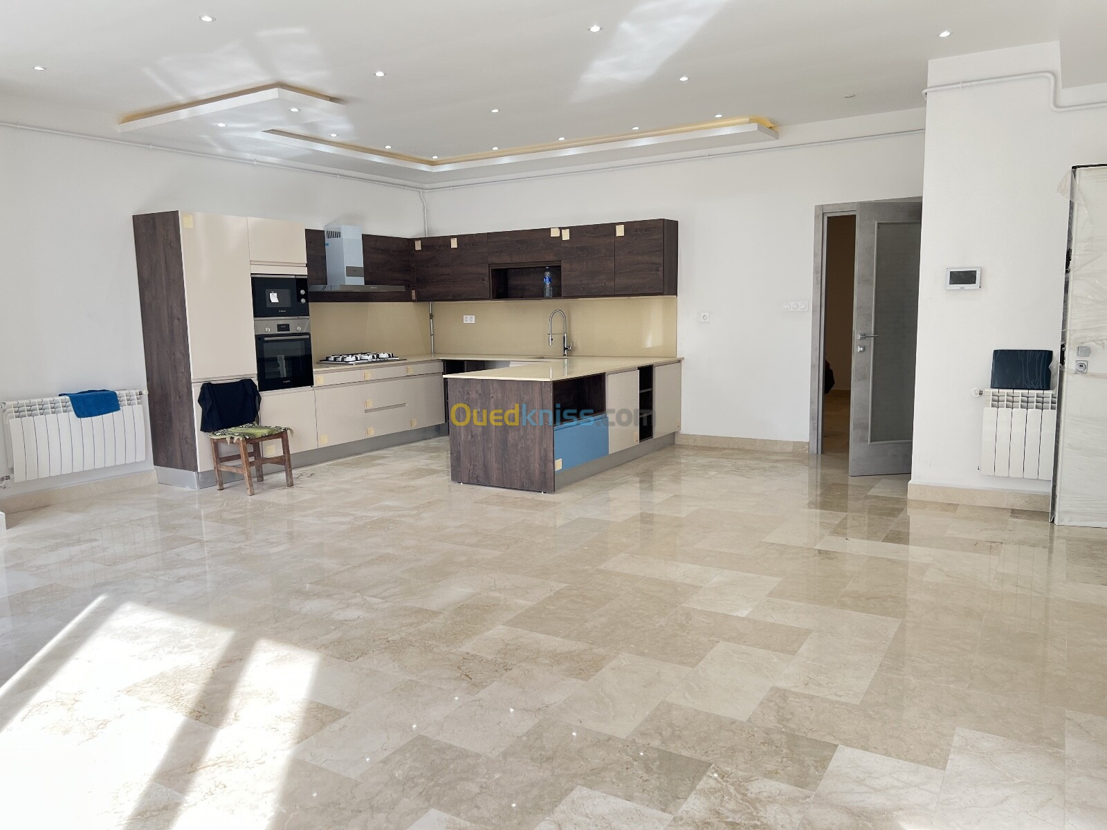 Vente Appartement F3 Alger Hydra