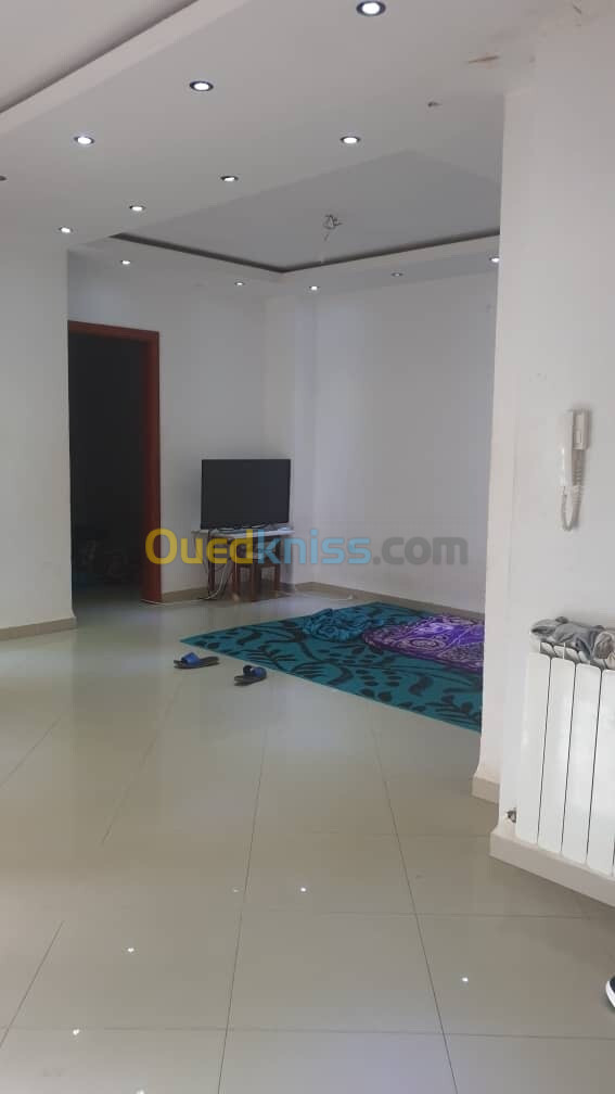 Vente Appartement F3 Alger Said hamdine