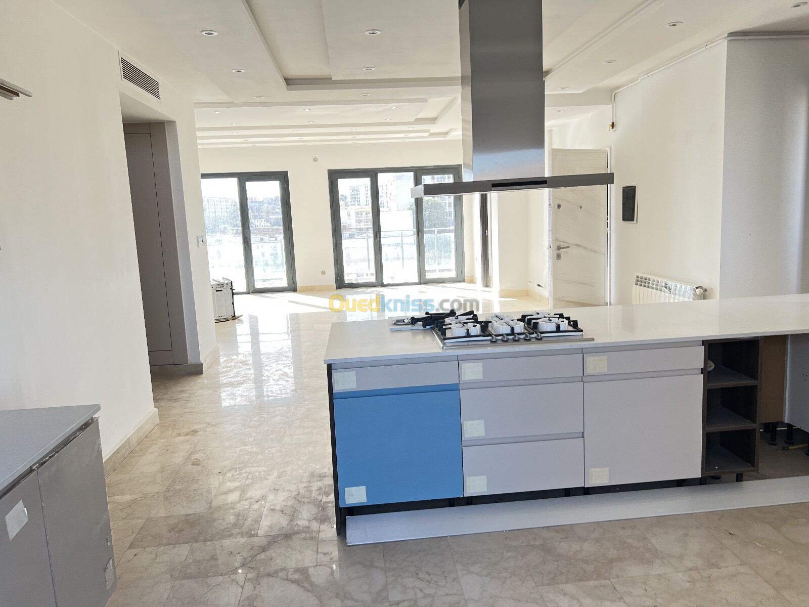 Vente Duplex F5 Alger Hydra